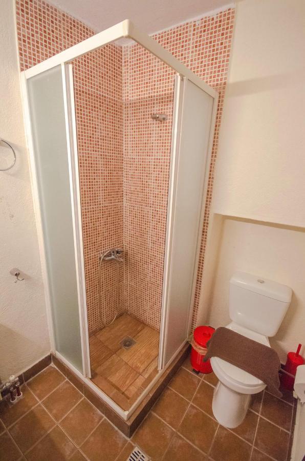 Villa Malevi Dimitsana Exteriör bild